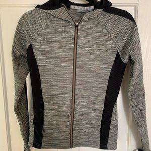 Athleta Technical Hoodie